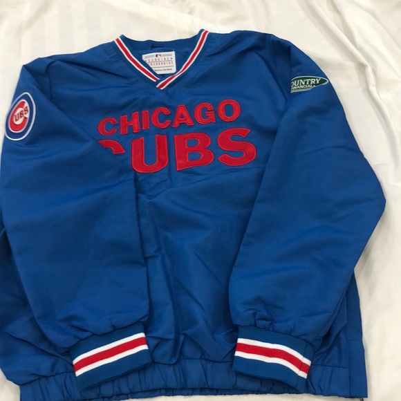 Other - Cubs pullover
